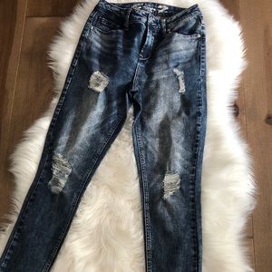 Seven7 jeans